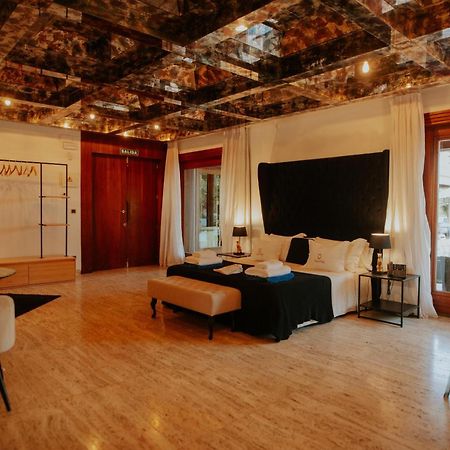 Hotel Boutique Hort De Nal Elche Ngoại thất bức ảnh