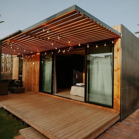Hotel Boutique Hort De Nal Elche Ngoại thất bức ảnh