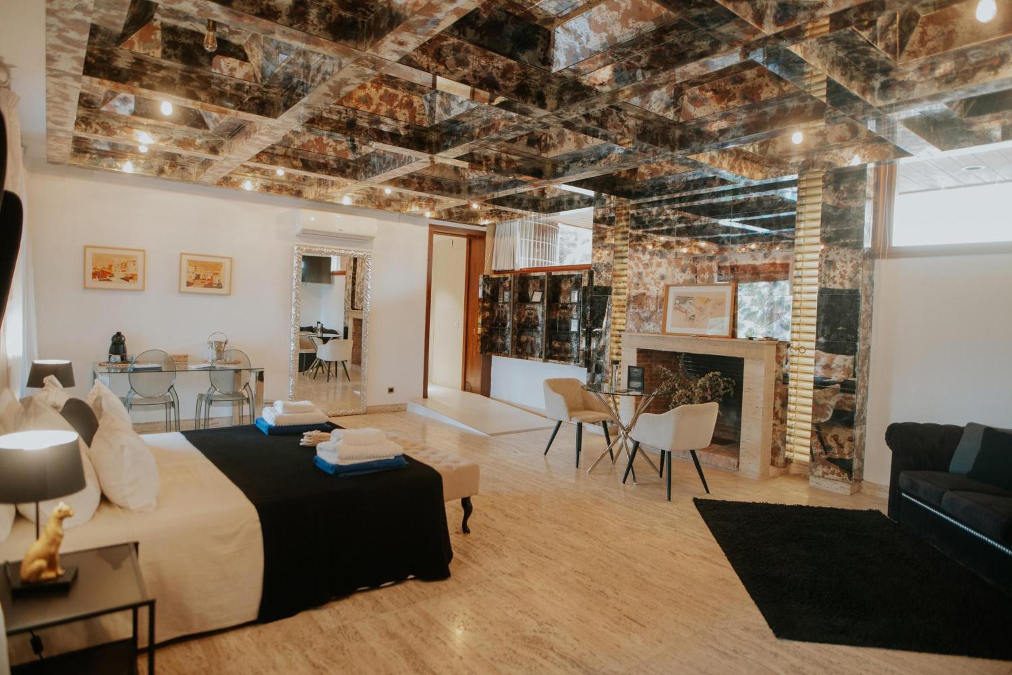 Hotel Boutique Hort De Nal Elche Ngoại thất bức ảnh