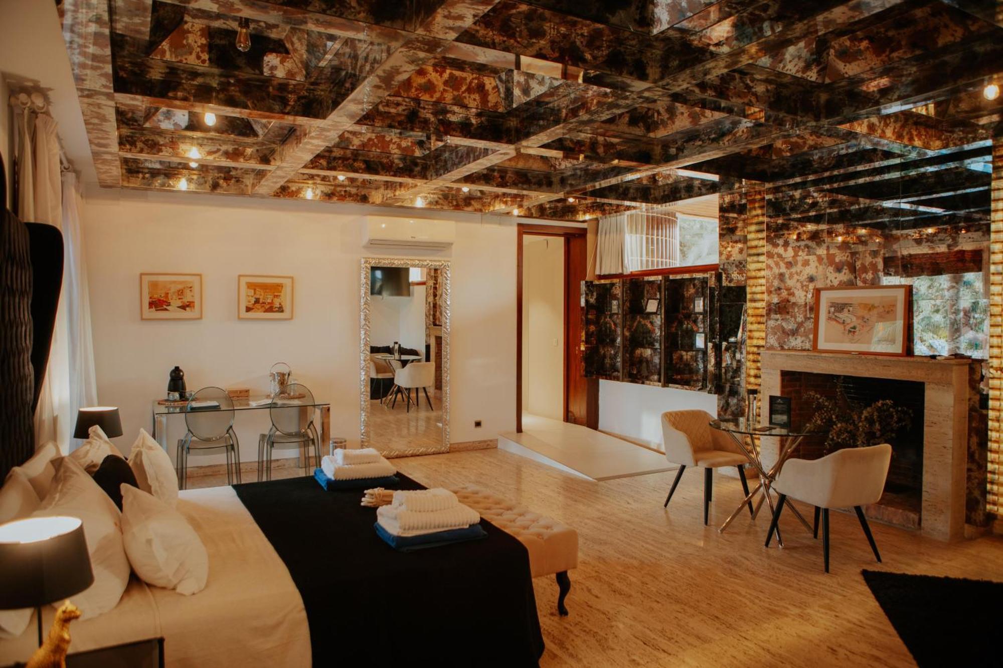 Hotel Boutique Hort De Nal Elche Ngoại thất bức ảnh