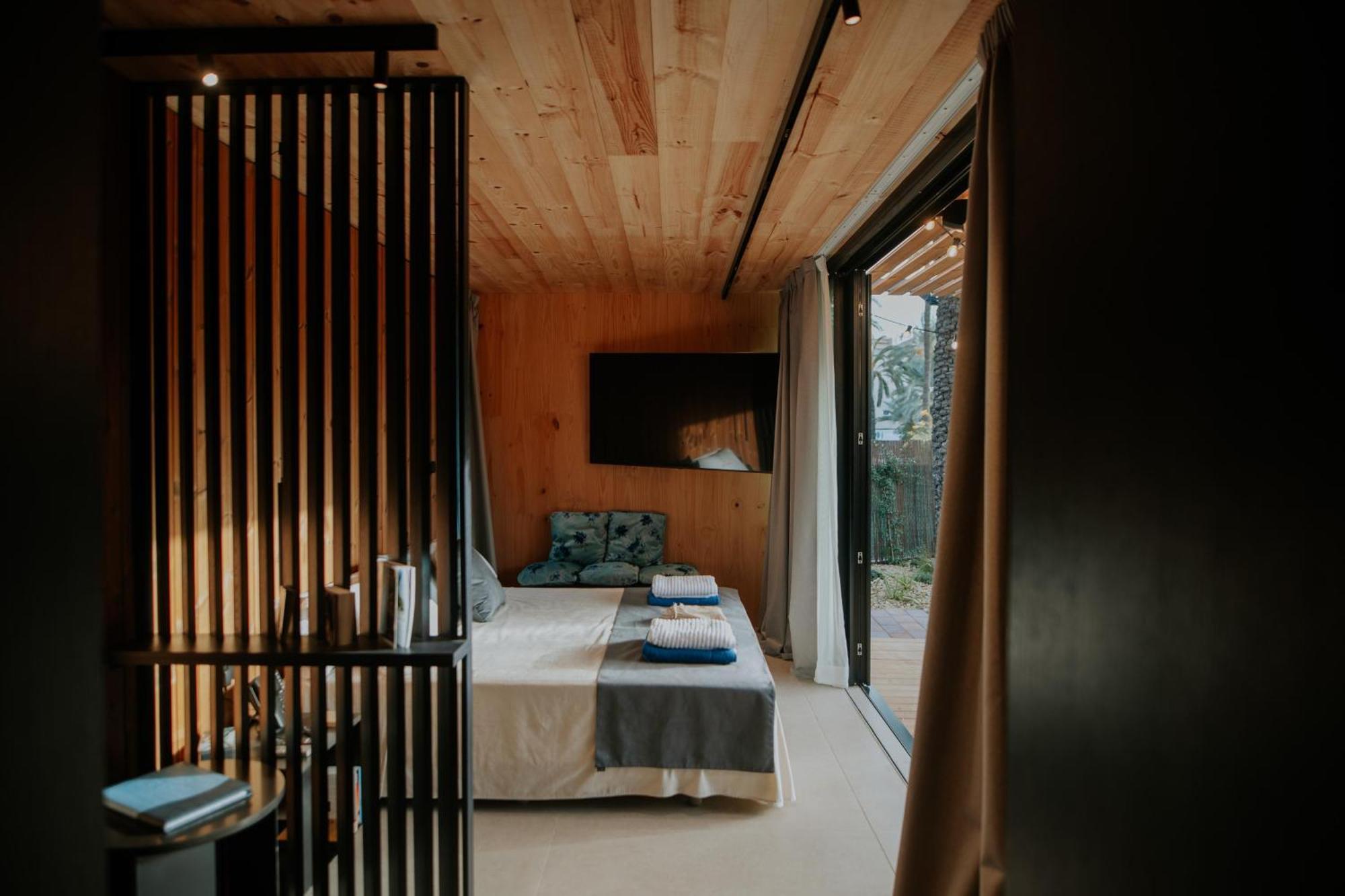 Hotel Boutique Hort De Nal Elche Ngoại thất bức ảnh