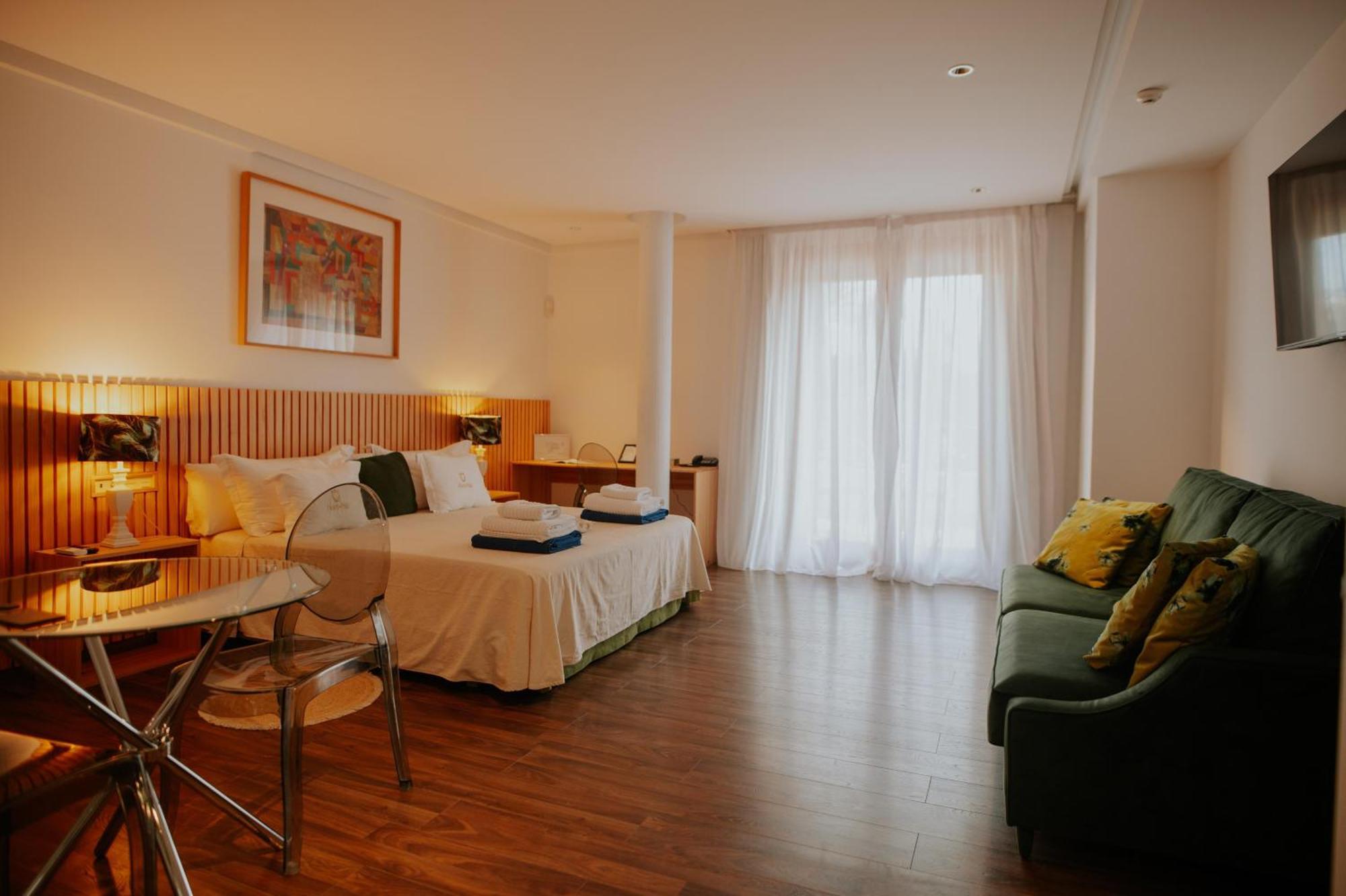 Hotel Boutique Hort De Nal Elche Ngoại thất bức ảnh