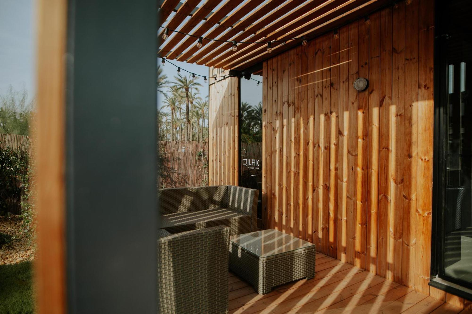Hotel Boutique Hort De Nal Elche Ngoại thất bức ảnh