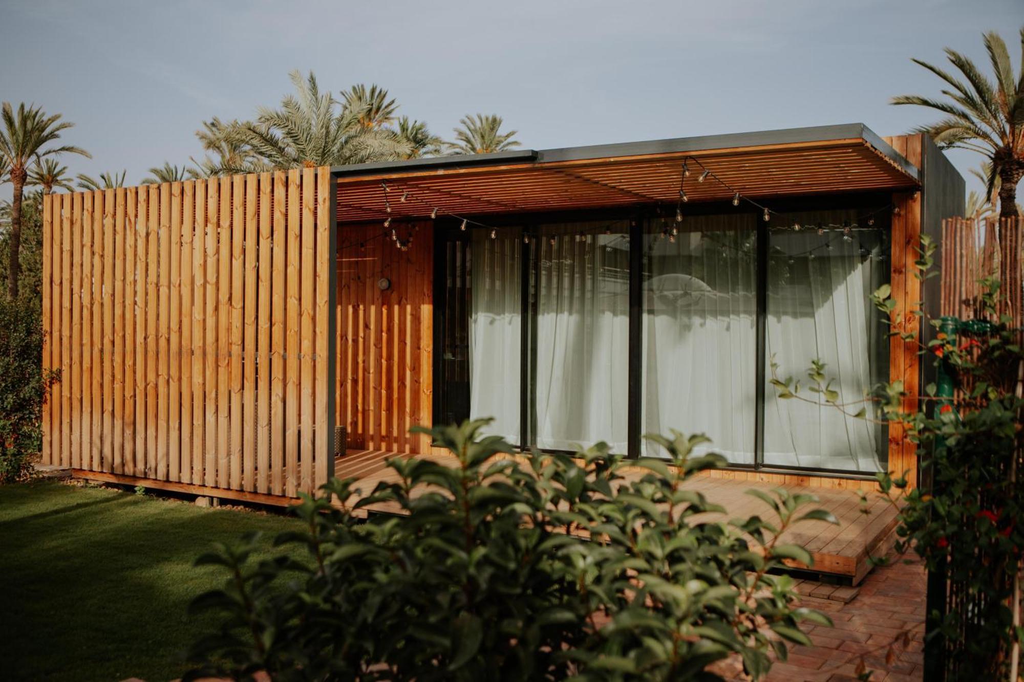 Hotel Boutique Hort De Nal Elche Ngoại thất bức ảnh