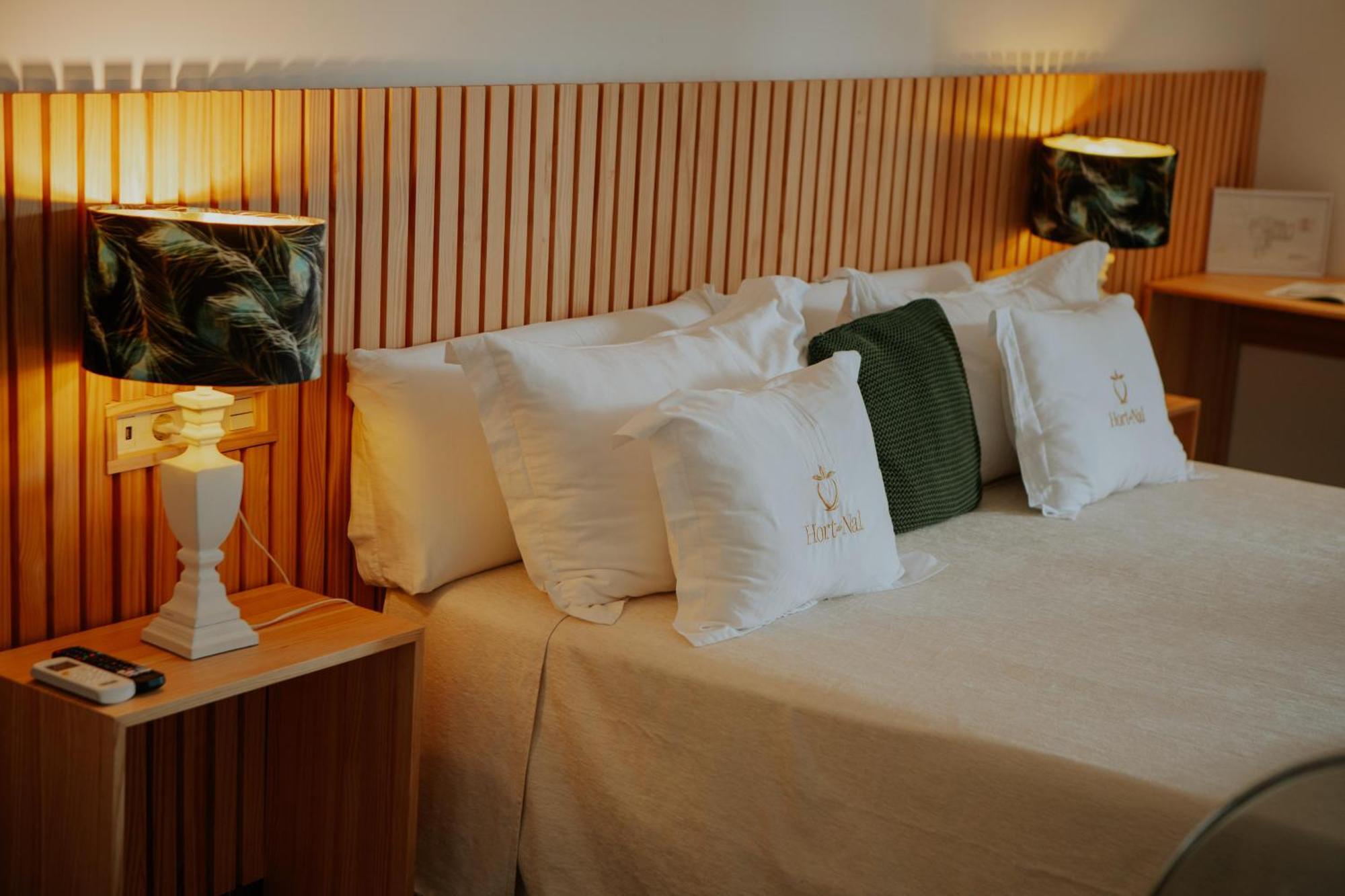 Hotel Boutique Hort De Nal Elche Ngoại thất bức ảnh