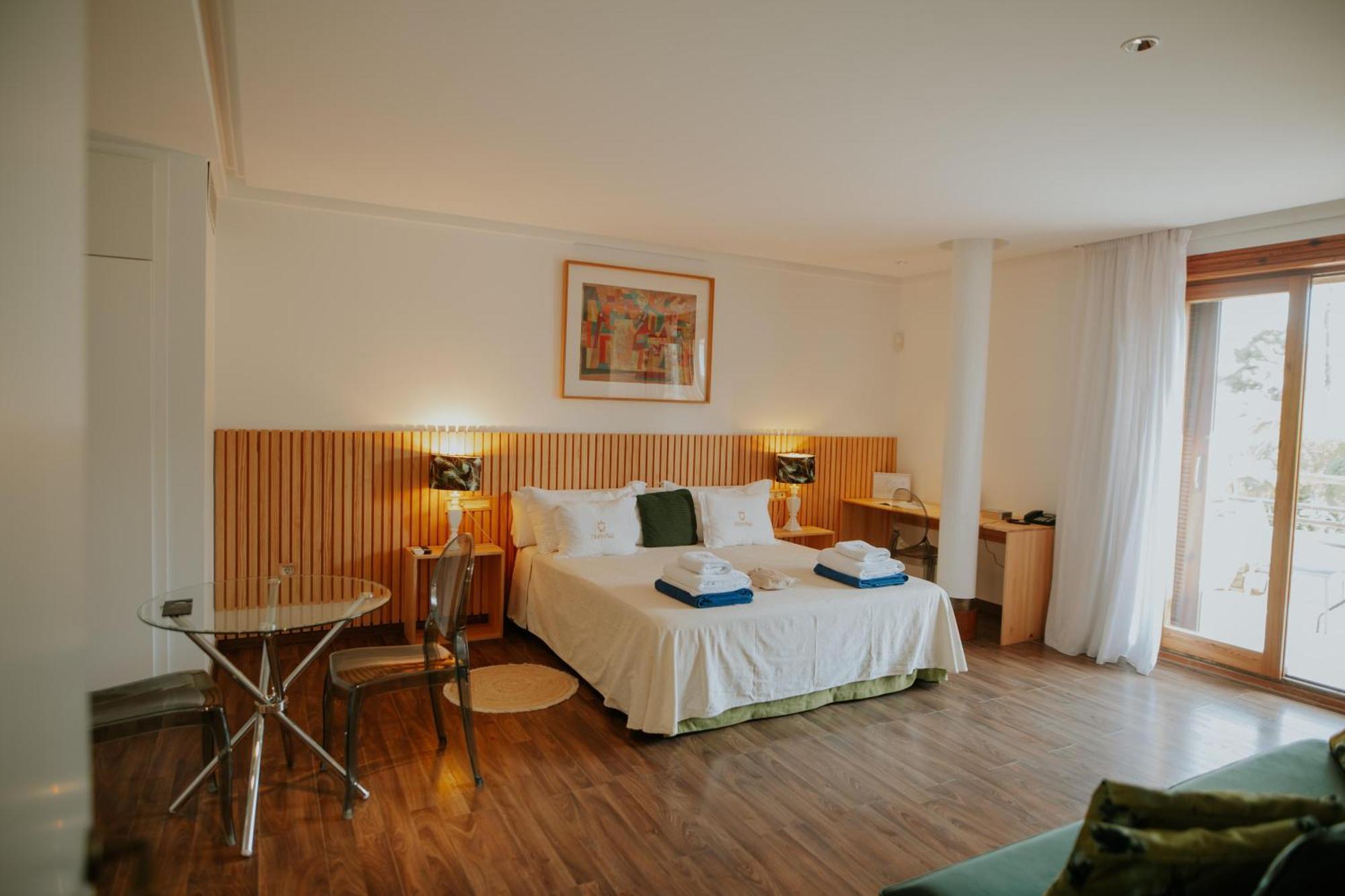 Hotel Boutique Hort De Nal Elche Ngoại thất bức ảnh