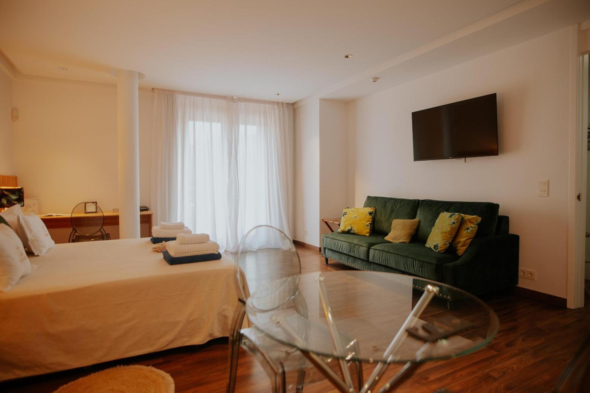 Hotel Boutique Hort De Nal Elche Ngoại thất bức ảnh