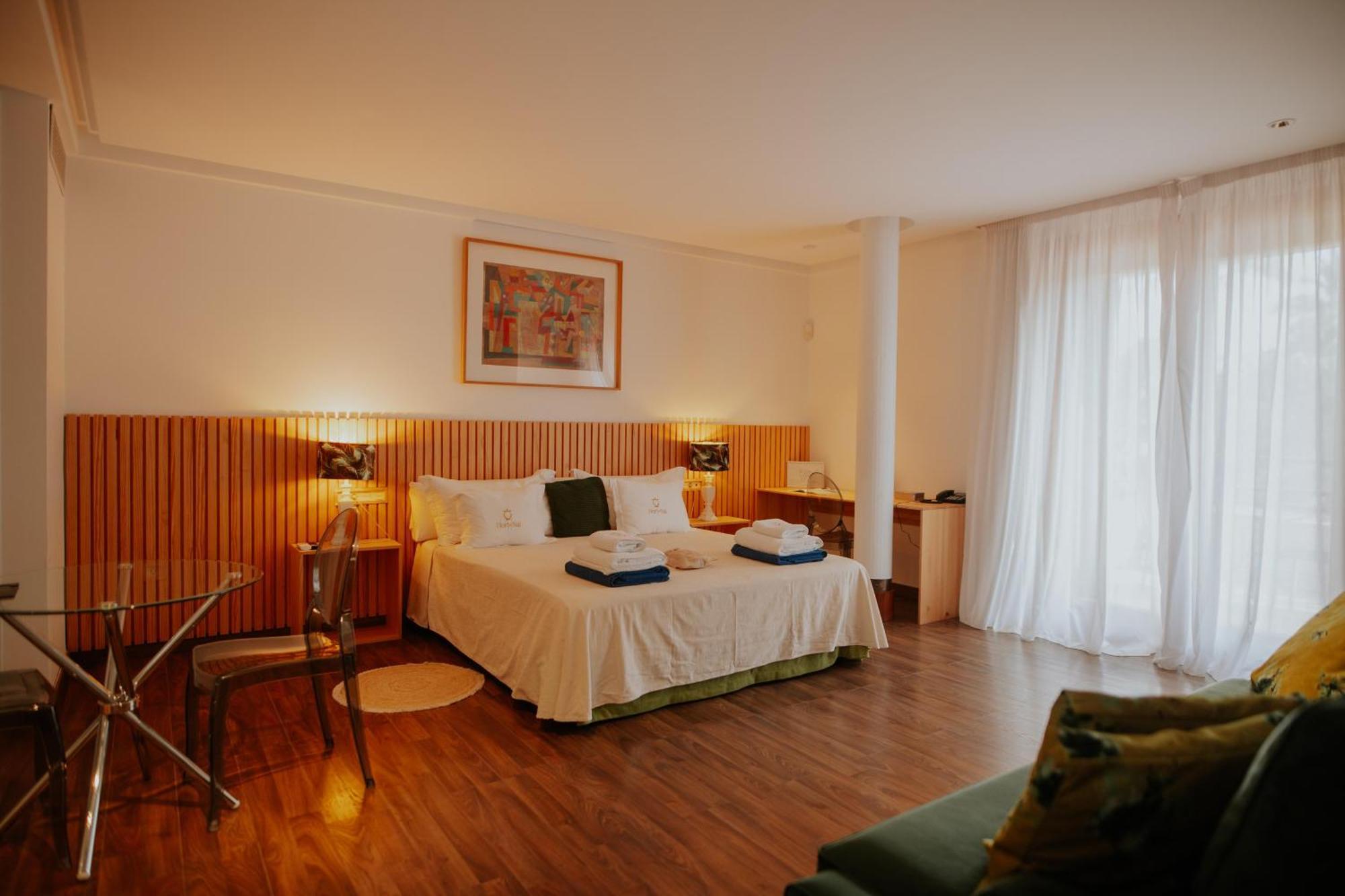 Hotel Boutique Hort De Nal Elche Ngoại thất bức ảnh