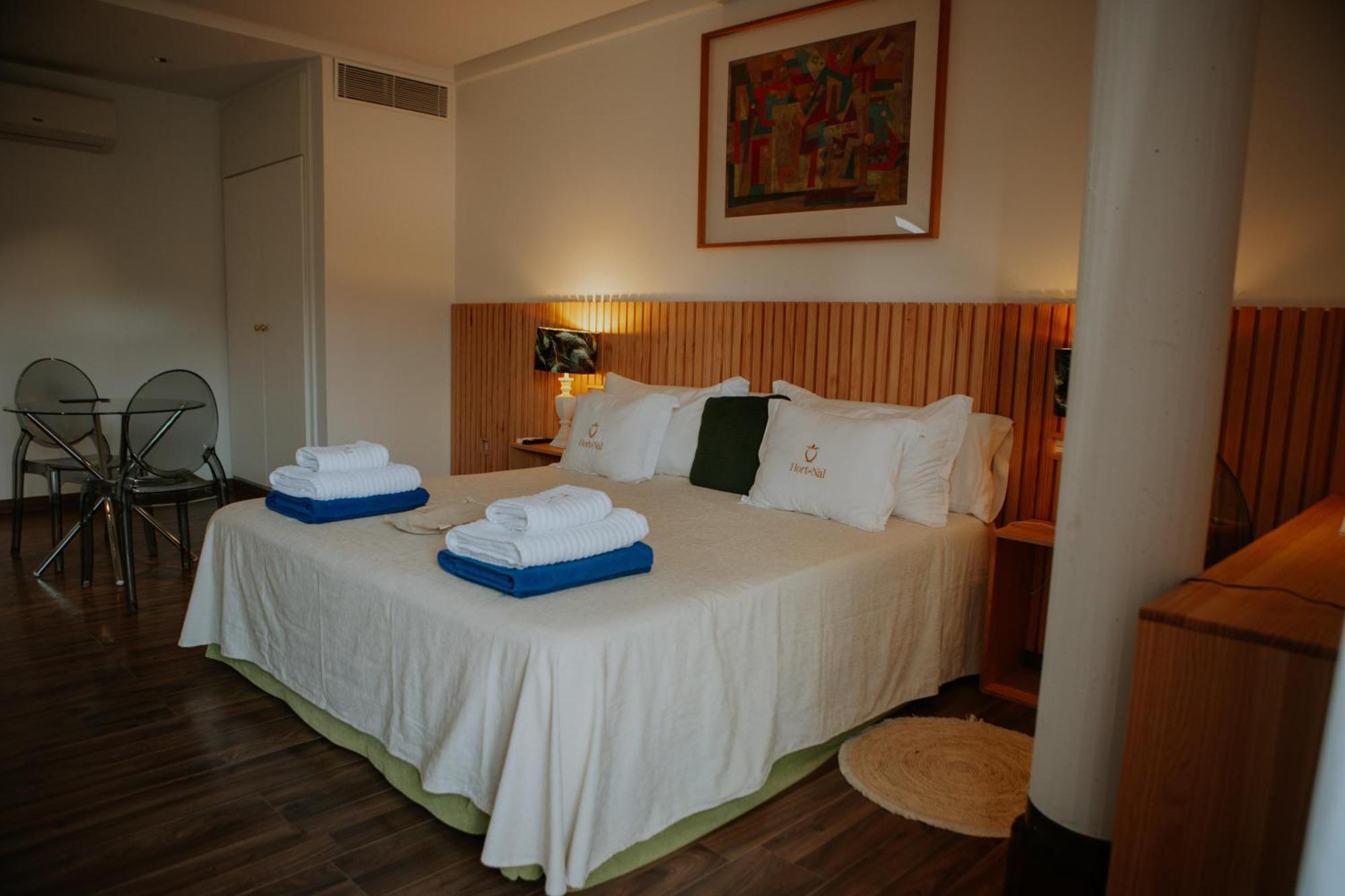 Hotel Boutique Hort De Nal Elche Ngoại thất bức ảnh