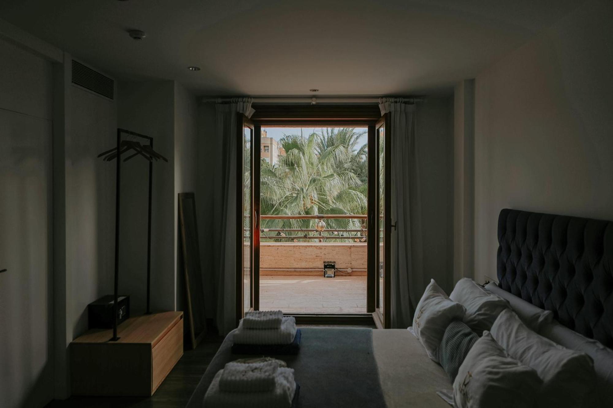 Hotel Boutique Hort De Nal Elche Ngoại thất bức ảnh