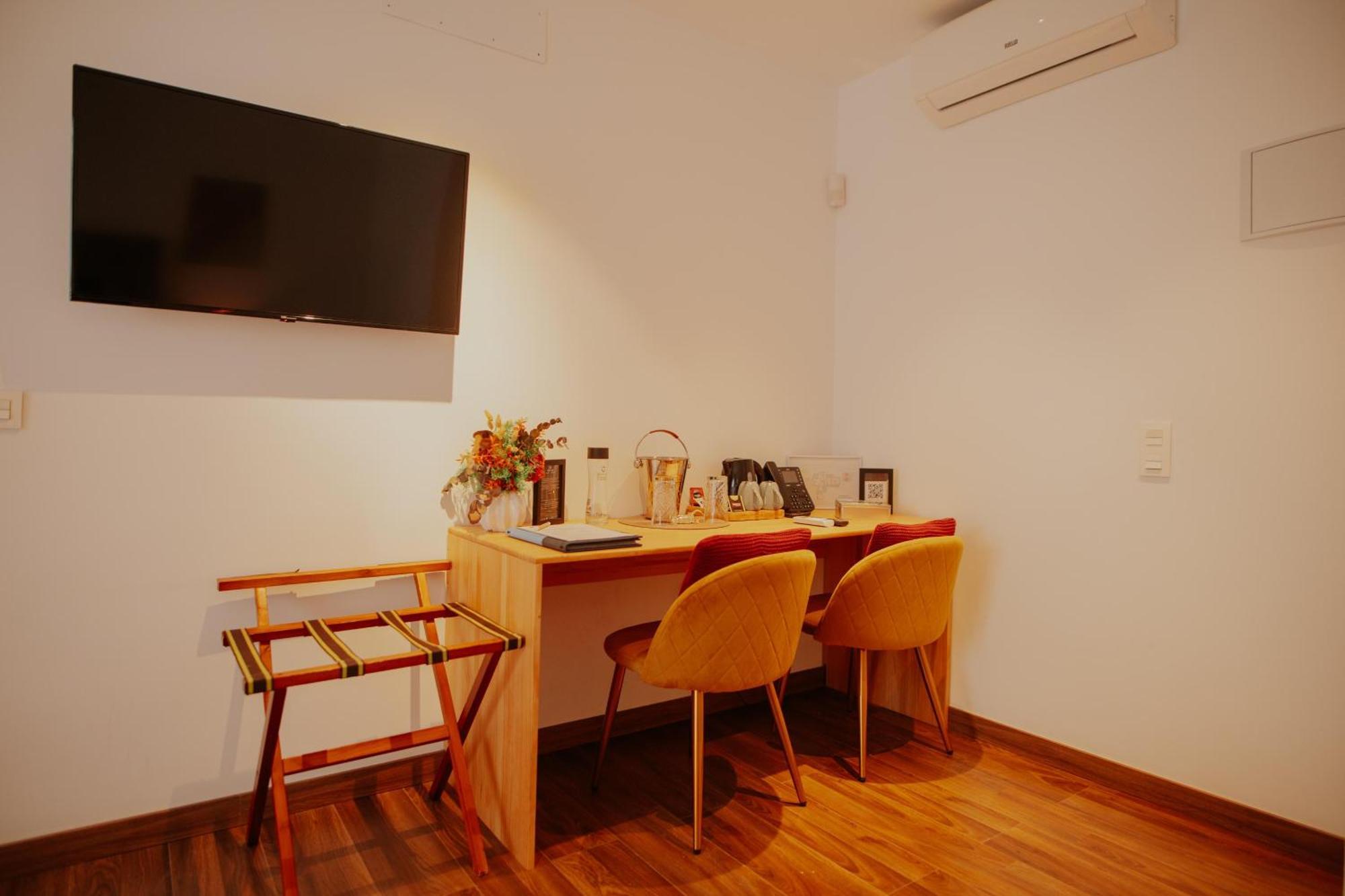 Hotel Boutique Hort De Nal Elche Ngoại thất bức ảnh