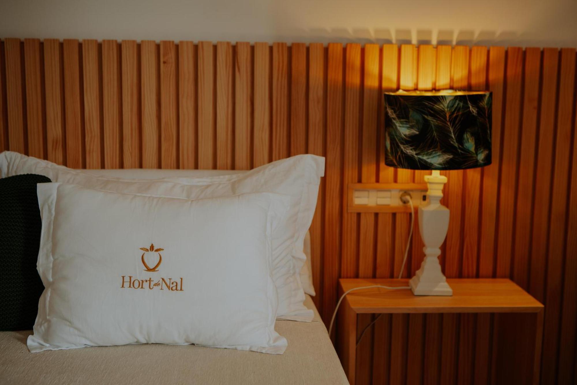 Hotel Boutique Hort De Nal Elche Ngoại thất bức ảnh