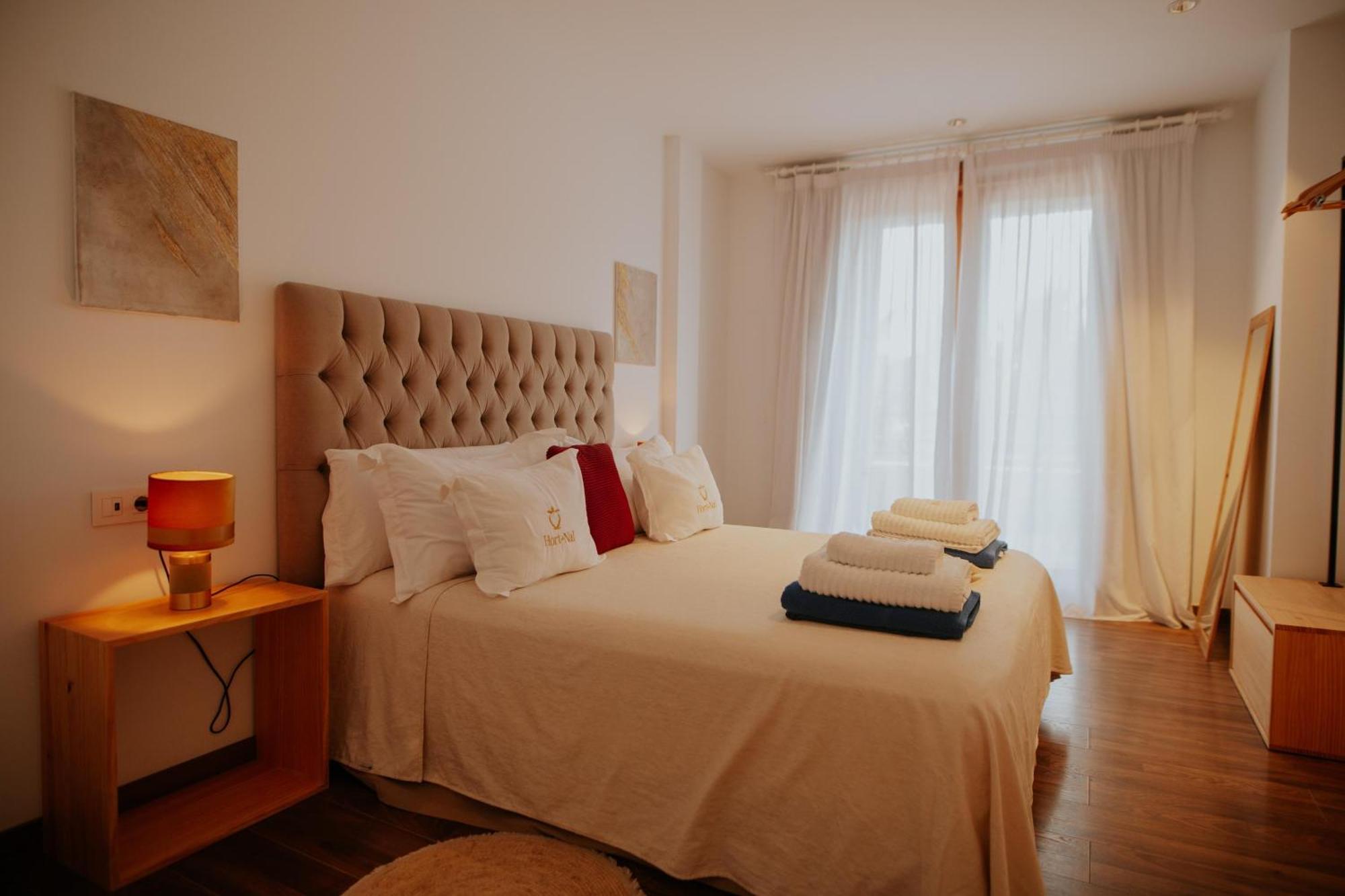 Hotel Boutique Hort De Nal Elche Ngoại thất bức ảnh