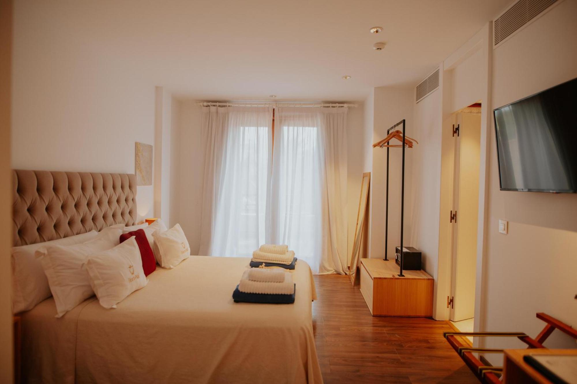 Hotel Boutique Hort De Nal Elche Ngoại thất bức ảnh