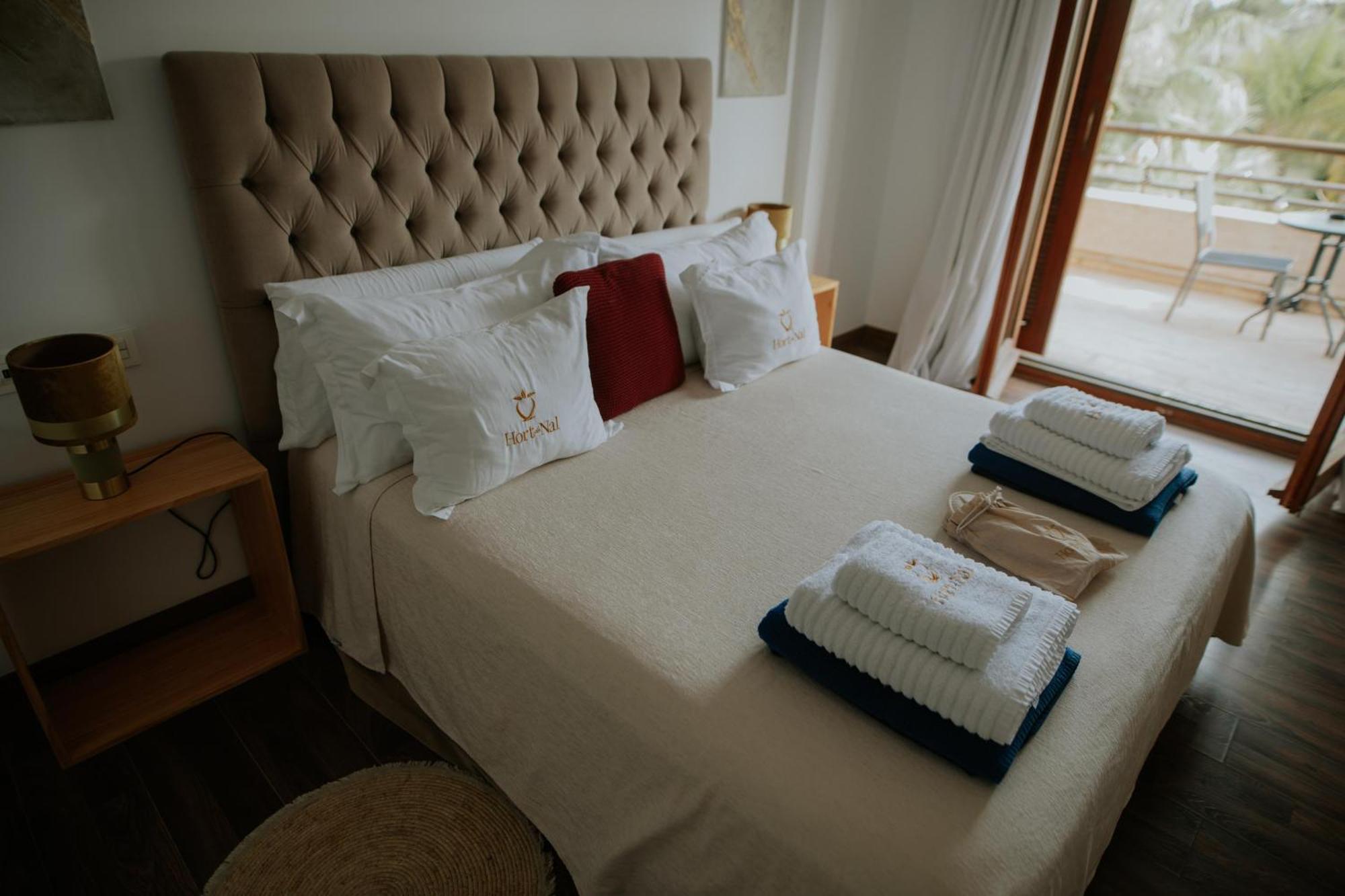 Hotel Boutique Hort De Nal Elche Ngoại thất bức ảnh