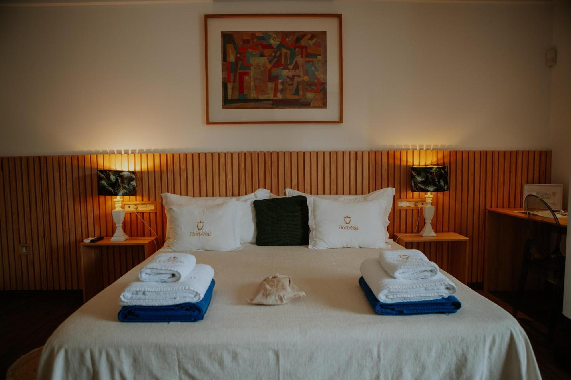 Hotel Boutique Hort De Nal Elche Ngoại thất bức ảnh