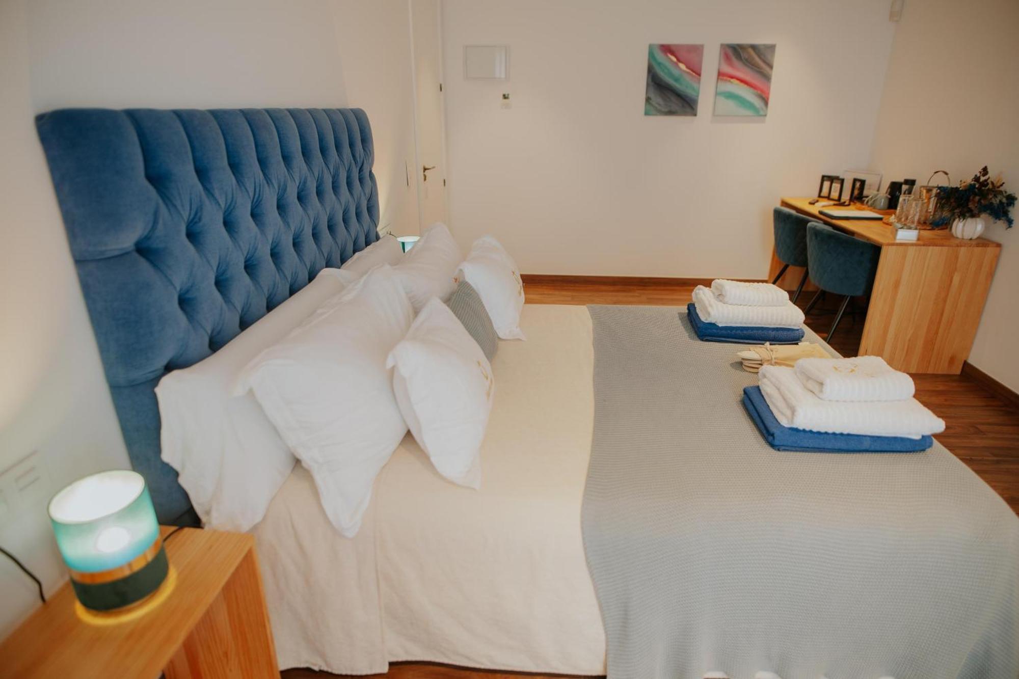 Hotel Boutique Hort De Nal Elche Ngoại thất bức ảnh