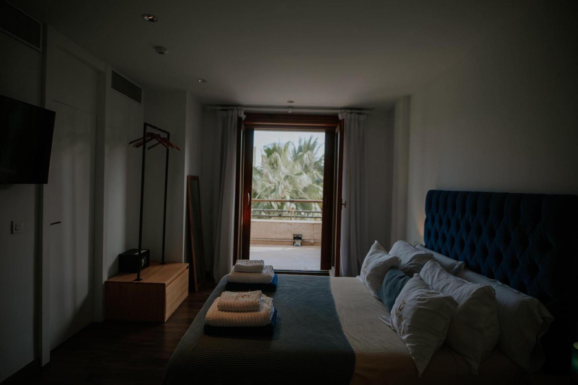Hotel Boutique Hort De Nal Elche Ngoại thất bức ảnh