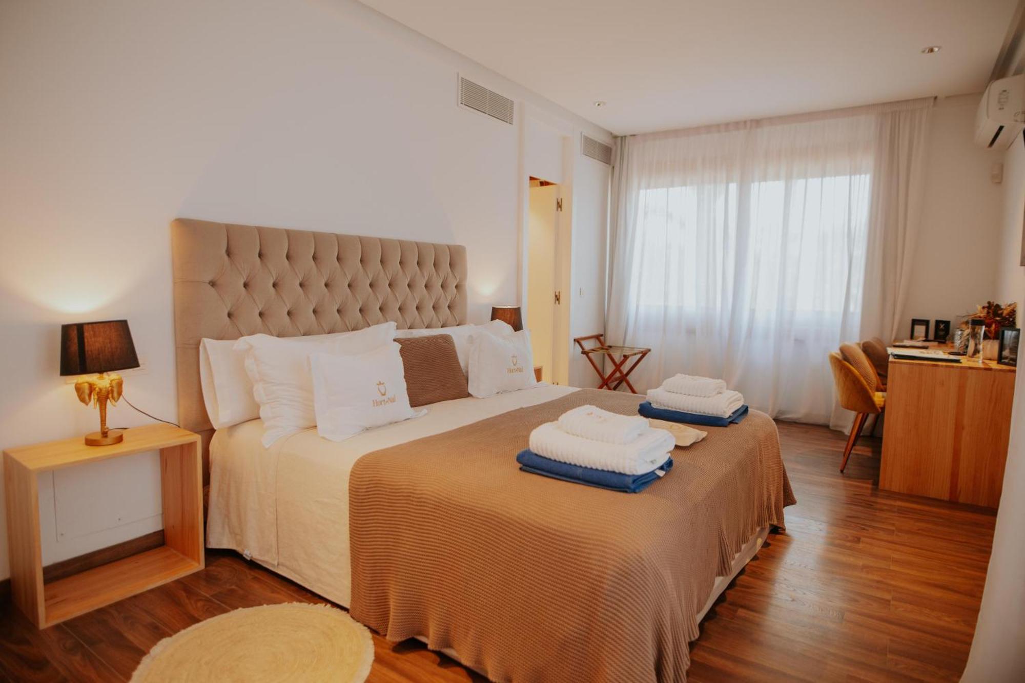 Hotel Boutique Hort De Nal Elche Ngoại thất bức ảnh