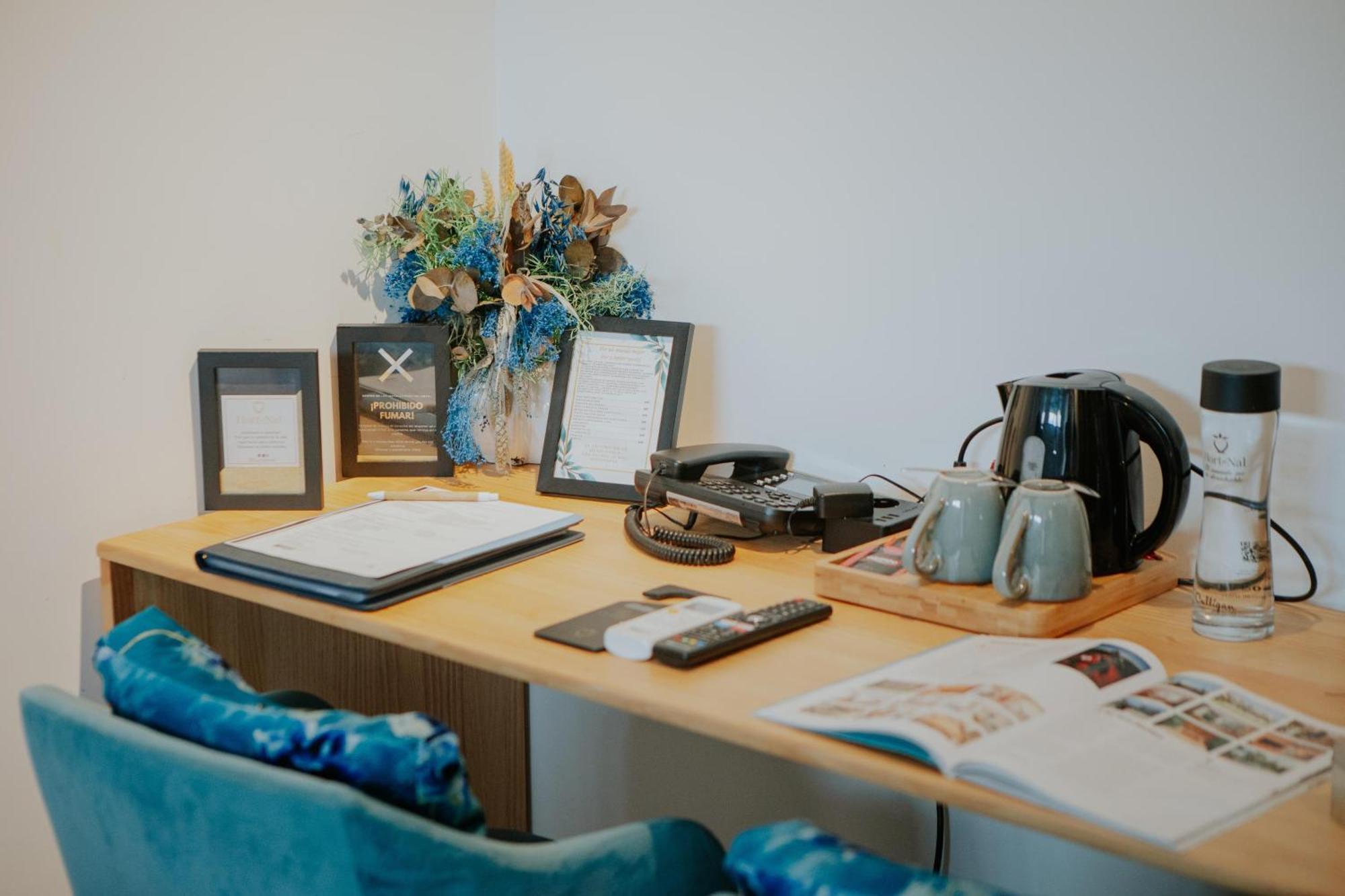Hotel Boutique Hort De Nal Elche Ngoại thất bức ảnh